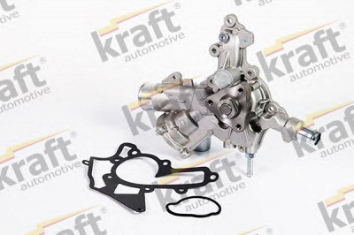 KRAFT AUTOMOTIVE 1501802 -  Водяной насос